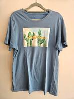 Shirt met kaktus maat 176 jack & jones, Jongen, Gebruikt, Ophalen of Verzenden, Jack & Jones