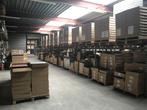 Tapijttegel partij: Heuga 727 jungle SA | 17,50m², Huis en Inrichting, Stoffering | Vloerbedekking, Ophalen, 75 m² of meer, Nieuw