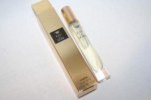 Sisley Eau du Soir EdP 6,5ml Travelspray. Nieuw,, Sieraden, Tassen en Uiterlijk, Uiterlijk | Parfum, Nieuw, Verzenden