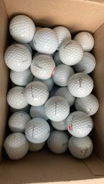 50 Golfballen Titleist Pro V1x (jaartal mix), Overige merken, Gebruikt, Bal(len), Ophalen