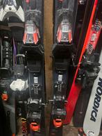 149cm ATOMIC REDSTER SC, 160 tot 180 cm, Ophalen of Verzenden, Zo goed als nieuw, Carve