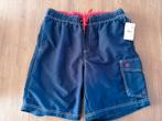 Blauwe zwemshort, Maat M, nieuw, Zwemshort, Maat 48/50 (M), Blauw, C&A