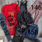 Kerstkleding pakket maat 122-158, Ophalen of Verzenden, Zo goed als nieuw, KIDS, Jongen of Meisje