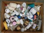 Doos met ca. 100 peper en zoutstellen, Ophalen, Gebruikt, Overige materialen, Overige typen