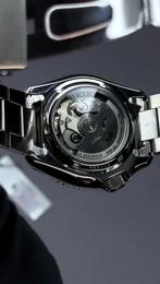 Seiko Automatic Diver - originele doos en garantiekaart, Sieraden, Tassen en Uiterlijk, Horloges | Heren, Seiko, Staal, Polshorloge