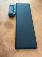 Thermarest slaapmatje met foudraal, Caravans en Kamperen, Luchtbedden, Ophalen of Verzenden, Zo goed als nieuw