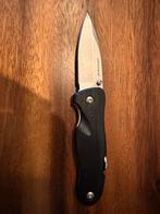 Leatherman crater c33, Caravans en Kamperen, Ophalen of Verzenden, Zo goed als nieuw