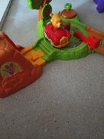 VTech Toet Toet Winnie de Pooh, Ophalen, Gebruikt, Auto, Met geluid