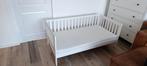Kinderbed 140x70, Ophalen, Zo goed als nieuw, Ledikant