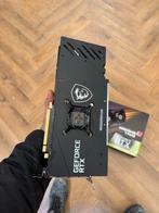 RTX 3070 Videokaart - Top Prestaties!, Computers en Software, Videokaarten, Gebruikt, HDMI, GDDR6, PCI-Express 4