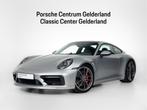 Porsche 911 Carrera 4S, Auto's, Porsche, Gebruikt, Met garantie (alle), 4 stoelen, Alcantara