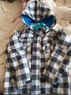 Winterjas jongens maat 98/104, Kinderen en Baby's, Kinderkleding | Maat 98, Ophalen of Verzenden, Gebruikt, Jongen, Jas