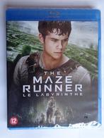 The Maze Runner (Blu-Ray) Nieuw in Seal., Cd's en Dvd's, Blu-ray, Ophalen of Verzenden, Avontuur, Nieuw in verpakking