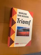 Triomf - Marlene van Niekerk NIEUW, Ophalen of Verzenden, Nieuw, Wereld overig