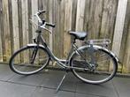 Gazelle ,28 inch , 7 speed . Frame 49 , lage instap ,, Fietsen en Brommers, Fietsen | Heren | Herenfietsen, 49 tot 53 cm, Ophalen of Verzenden