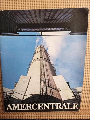Brochure Amercentrale 1973