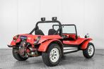 Volkswagen buggy Ruska Meyers Manx 1500 (bj 1970), Auto's, Gebruikt, Overige modellen, Cabriolet, Bedrijf