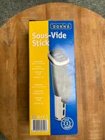 Sous-vide stick., Ophalen of Verzenden, Zo goed als nieuw