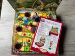 spel sneeuwitje en de zeven dwergen, Hobby en Vrije tijd, Gezelschapsspellen | Bordspellen, Vijf spelers of meer, Ophalen of Verzenden