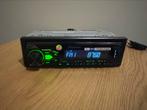 Autoradio Pioneer MVH-180UBG usb aux 1 din (125), Auto diversen, Autoradio's, Ophalen, Zo goed als nieuw, Nvt, Nvt