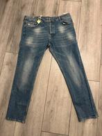 Diesel broek nieuwe, Ophalen of Verzenden, Zo goed als nieuw, Blauw, W33 - W34 (confectie 48/50)
