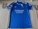 Real Madrid derde shirt 25/26, Verzenden, Zo goed als nieuw, Shirt