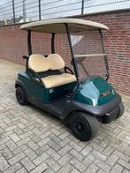 Prachtige Elektrische Clubcar President golfkar, Overige merken, Golfkar, Ophalen of Verzenden, Zo goed als nieuw