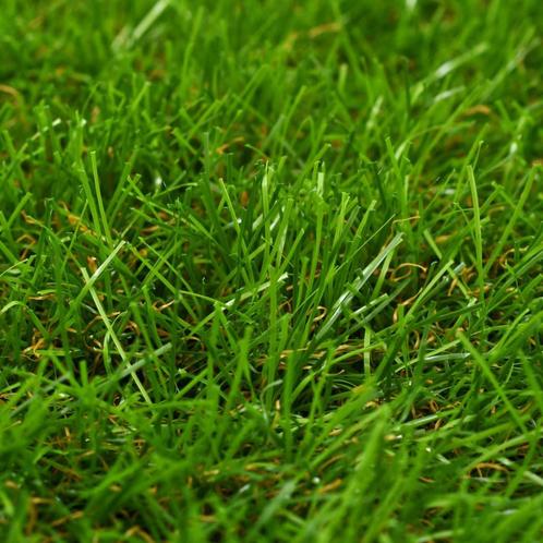 KUNSTGRAS 8 m2 kunst gras 1x8 m 40 mm GRATIS BEZORGD!, Tuin en Terras, Gras en Kunstgras, Nieuw, Kunstgras, Minder dan 10 m², Verzenden