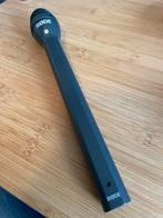 Røde reporter microfoon €110, Ophalen of Verzenden, Zo goed als nieuw, Audio