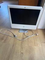 iMac 2007 - Zonder Keyboard, Gebruikt, Ophalen of Verzenden, Overige resoluties, Ingebouwde speakers