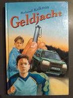 R. Kalkman - Geldjacht, Ophalen of Verzenden, Zo goed als nieuw, R. Kalkman