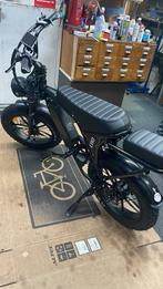 Fatbike c80 nieuw! BIEDEN, Fietsen en Brommers, Brommers | Tomos, Ophalen of Verzenden, Zo goed als nieuw, Overige modellen