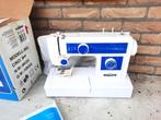 Nieuwe electrische naaimachine Victoria Model 865, Ophalen, Nieuw, Overige merken