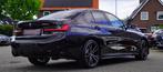 BMW 3-serie 330e xDrive M-pakket | BMW LED | Adaptieve Cruis, Auto's, BMW, Automaat, 1998 cc, 1800 kg, Gebruikt
