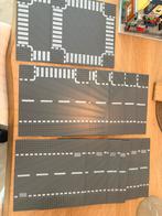 Lego Wegenplaten Set - Zo Goed Als Nieuw!, Ophalen of Verzenden, Zo goed als nieuw, Losse stenen, Lego