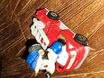 Matchbox  brandweer   disney  no 1, Ophalen of Verzenden, Zo goed als nieuw, Bus of Vrachtwagen