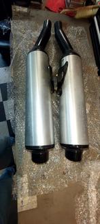Ducati 750 SS uitlaat, Ophalen of Verzenden