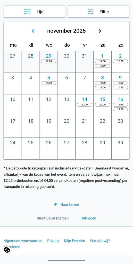 Frozen tickets o.a premium slechts €49,65!, Tickets en Kaartjes, Theater | Musical