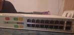 Fortinet Fortigate 200D Firewall (FG-200D), Ophalen of Verzenden, Gebruikt