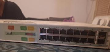 Fortinet Fortigate 200D Firewall (FG-200D) beschikbaar voor biedingen