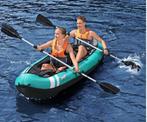 Kajak 2 personen zeer sterke kwaliteit nieuw, Watersport en Boten, Kano's, Met peddels, Kajak, Nieuw, Twee personen
