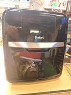 Tefal EasyFry 9 in 1, Ophalen of Verzenden, Zo goed als nieuw, Airfryer XL