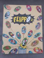 Flippo's verzamelmap - Smiths (1995) 99-100 flippo's, Ophalen of Verzenden, Looney Tunes, Verzameling