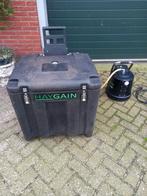 Te koop: Haygain hooistomer, Ophalen, Gebruikt, Overige soorten