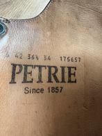 Petrie ledere rijlaarzen mt 36,5, Dieren en Toebehoren, Ophalen of Verzenden, Zo goed als nieuw, Dressuur, Schoeisel