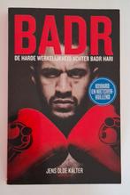 Boek / Jens Olde Kalter - Badr, Ophalen of Verzenden, Zo goed als nieuw, Jens Olde Kalter