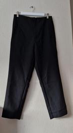 Stradivarius drie kort broek maat M, Kleding | Dames, Broeken en Pantalons, Maat 38/40 (M), Kort, Zwart, Nieuw