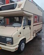 Alkoof Camper Peugeot J5, Caravans en Kamperen, Campers, Overige merken, Particulier, 5 tot 6 meter, Half-integraal