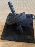 Gymshark Buikspierwiel - Ab Roller, Sport en Fitness, Fitnessmaterialen, Ophalen of Verzenden, Zo goed als nieuw, Buik, Buikspierwiel