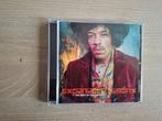 jimmy hendrix the best of, Cd's en Dvd's, Ophalen of Verzenden, 1960 tot 1980, Zo goed als nieuw